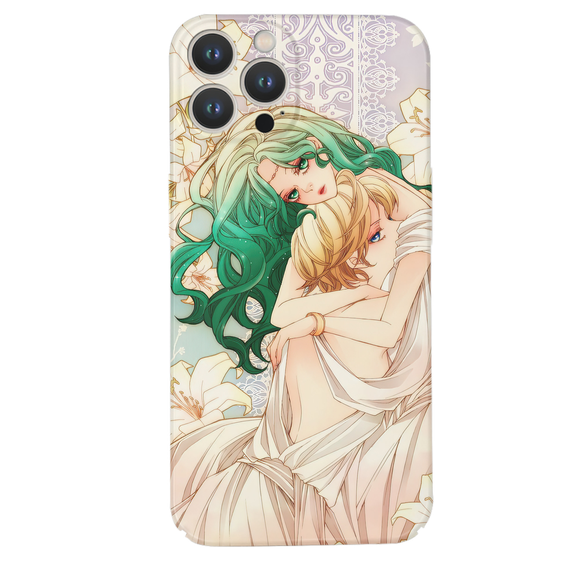 （画像用） 美少女戦士セーラームーン Sailor Moon 【iPhone 14シリーズ対応】ハードケース
